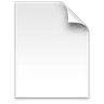 File icon